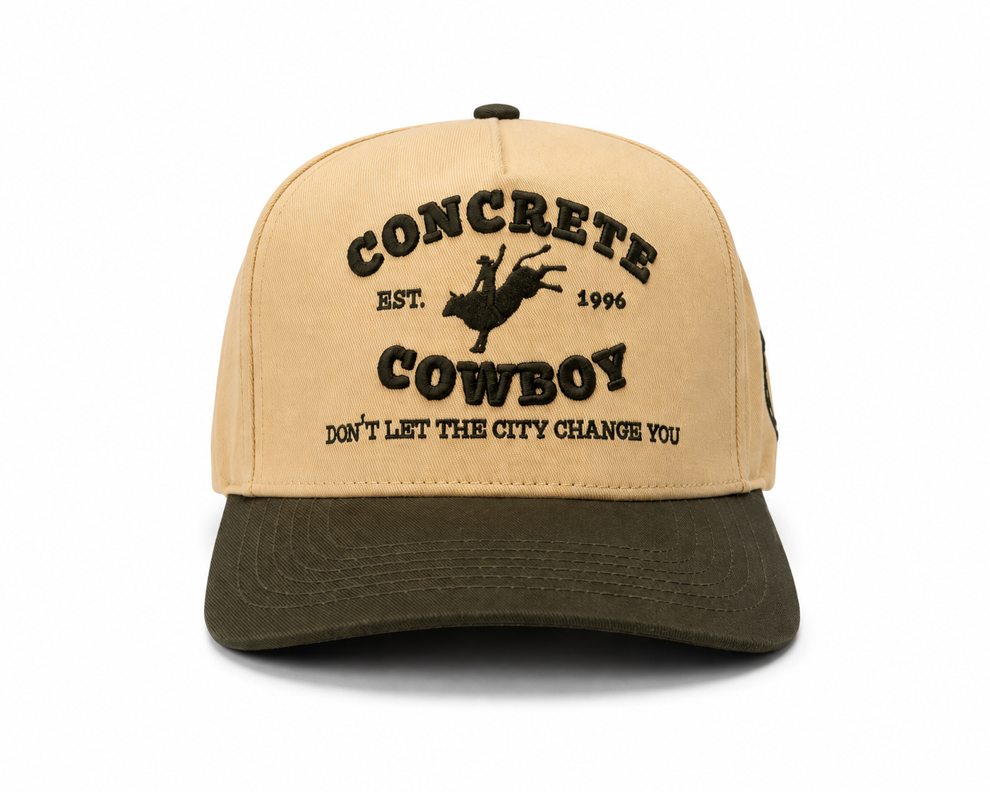 Concrete Cowboy