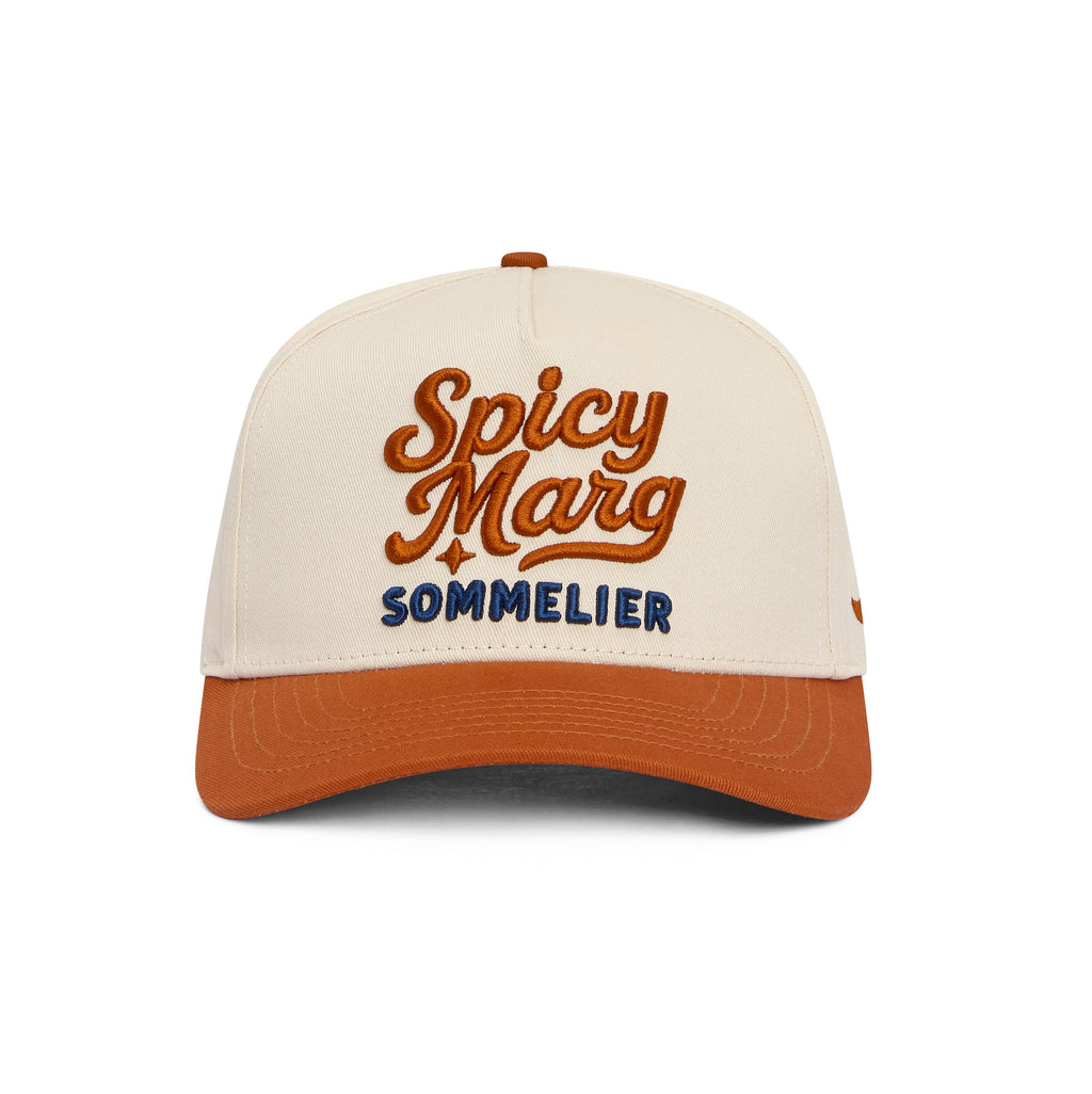 Spicy Marg
